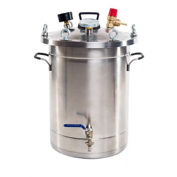 Распродажа автоклавов БУЛАТ в Томмоте