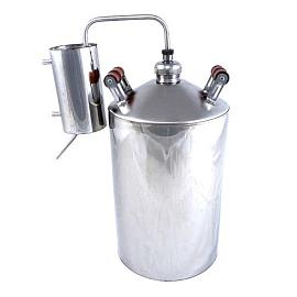 Самогонный аппарат в Томмоте всего за 3200 рублей